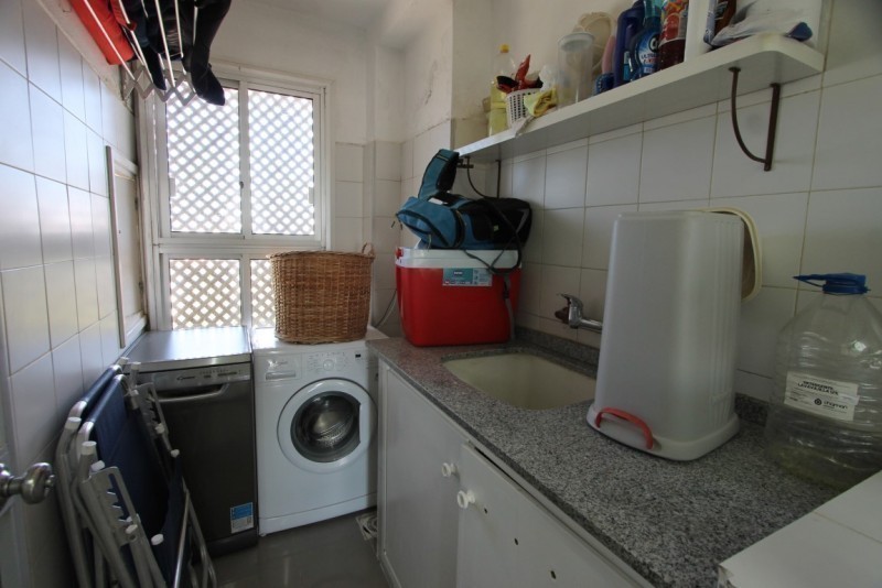 Departamento en Alquiler en La Barra